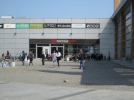 Marrone Rosso, un concept inedit de cafenea (galerie foto)