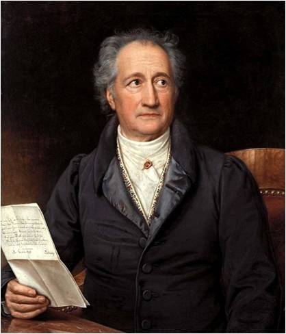  FAUST  -  Johann Wolfgang Goethe