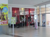 Vezi legătura cu Sorin Strutinsky! Servus Caffe, locul în care este interzis accesul luminii (galerie foto)