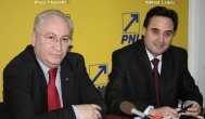 Cu dare de mână în 2013 Doi parlamentari constănţeni au cotizat la PNL cu zeci de mii de lei
