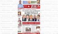 Cititi astazi suplimentul ZIUA ÎN JUDEŢ