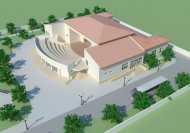 Comuna Cumpăna va avea un Centru de Tineret începând de luni 