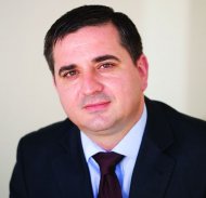  Marius Ovidiu Isăilă, senator în Parlamentul României, urmărit penal de DNA