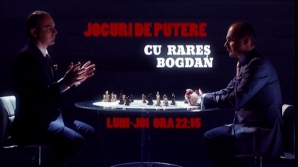 rares bogdan jocuri de putere