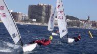 Campionatul European de Yachting Zoom 8, în premieră, la Constanţa
