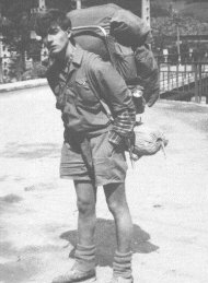 O fotografie funny cu Radu Mazăre pe blogul lui Laurenţiu Mironescu