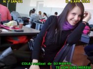 In memoriam Filmuleţ dedicat Nicoletei Cengher, tânără decedată în incendiul de la restaurantul Beirut din Constanţa (video)