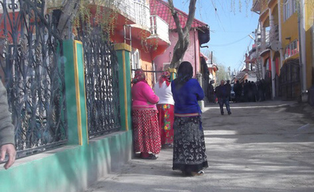 Lucrările Continuă In Cuza Vodă Biserica Din Comună In Centrul Atenţiei Autorităţilor Locale