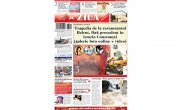 ZIUA de Constanta, format PDF, pagina 1 editia din 07 aprilie 2014
