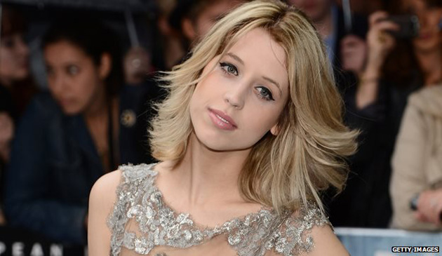 Peaches Geldof, deces, Bob Geldof