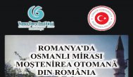 „Moştenirea otomană din România” Un consilier al primului ministru al Republicii Turcia conferenţiază la Constanţa