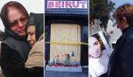 Urmările tragediei de la restaurantul Beirut din Constanţa Familiile îndoliate acuză ISU Dobrogea că nu s-a acţionat prompt (galerie foto)