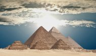 Descopera.ro Cum au fost construite piramidele egiptene. Ipoteze controversate