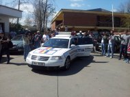 SurseRadu Mazăre nu mai vine la Constanţa. Anchetatorii au ridicat mai multe documente   