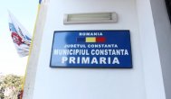 Percheziția DNA la Primăria Constanța a durat nouă ore. Procurorii ar fi ridicat circa 300 de documente  
