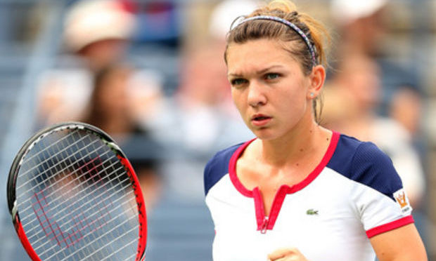 simona halep, accidentat, bucuresti, glezna, entorsa