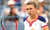Simona Halep s-a accidentat 