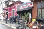 Dosarul incendiului de la restaurantul Beirut din Constanţa  a fost preluat de PÎCCJ S-a dispus începerea urmării penale pentru ucidere din culpă     