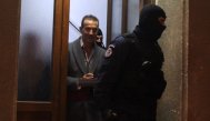 It’s official Mayor of Constanta Radu Mazare was detained for 24 hours (video)