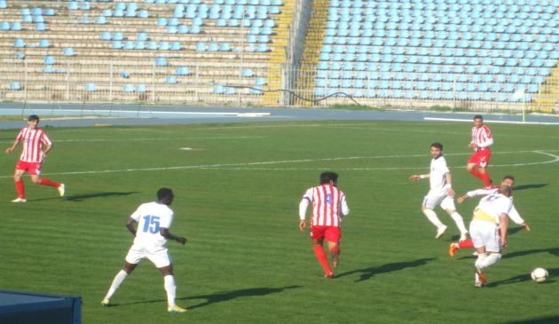 farul, acs berceni, liga a 2-a, vlad neagu, silvasan