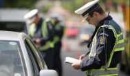 Peste două sute de poliţişti verifică totul, în această dimineaţă, în Constanţa 