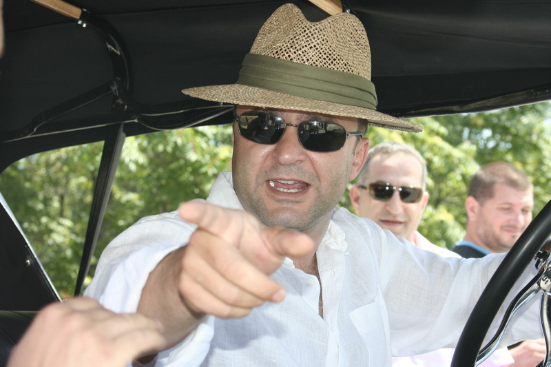 legatura dintre radu mazare si piesa de rezistenta in dosarul presupusei mite pentru henri coanda elan