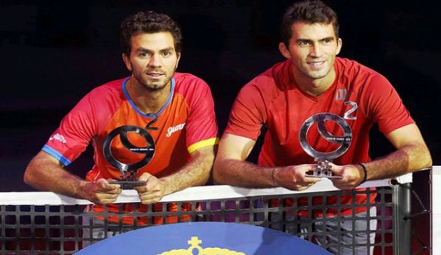 tecau, casablanca, jean-julien rojer, finala, bednarek