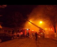 Ce au găsit anchetatorii Ei speră să dezlege misterele incendiului de la restaurantul Beirut, din Constanţa 