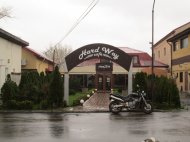 Un local nou în oraş Hard Way Cafe este deschis doar de câteva zile