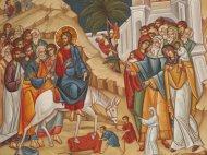 Duminica Floriilor De unde vine numele. Ce este bine de făcut în această zi  