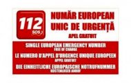 UPDATE Accident rutier în Staţiunea Mamaia, zona Sat Vacanţă 