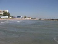 Doar 10% din locurile de cazare din hotelurile de pe litoral, rezervate pentru Paște