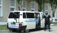 Urmărit general depistat la Vama Veche  