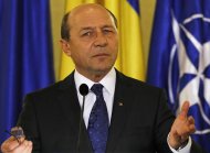 Traian Băsescu, mesaj transmis cu prilejul sărbătorii de Pesah