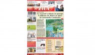 ZIUA de Constanta, format PDF, pagina 1 editia din 14 aprilie 2014