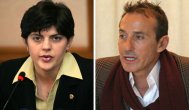  Procurorul şef al Direcţiei Naţionale Anticorupţie, Laura Codruţa Kövesi a sesizat CSM în legătură cu afirmaţiile lui Radu Mazăre  