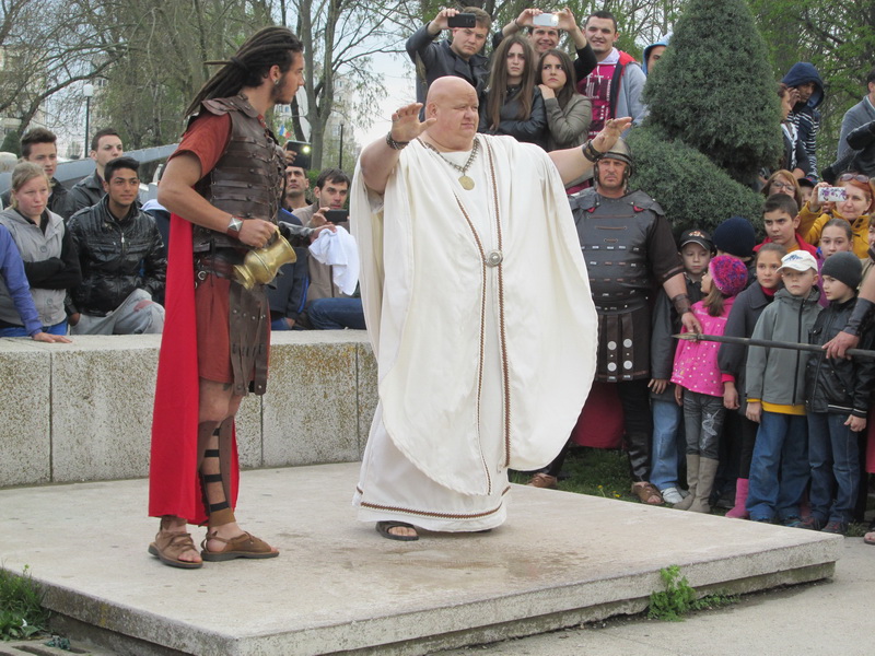 patimile lui iisus pe strazile constantei 491038