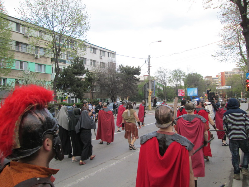 patimile lui iisus pe strazile constantei 491038