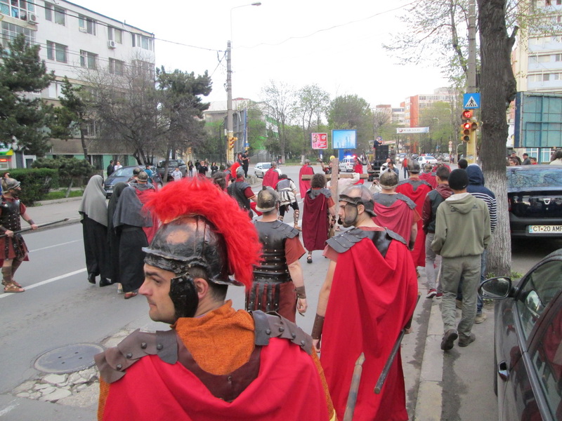 patimile lui iisus pe strazile constantei 491038