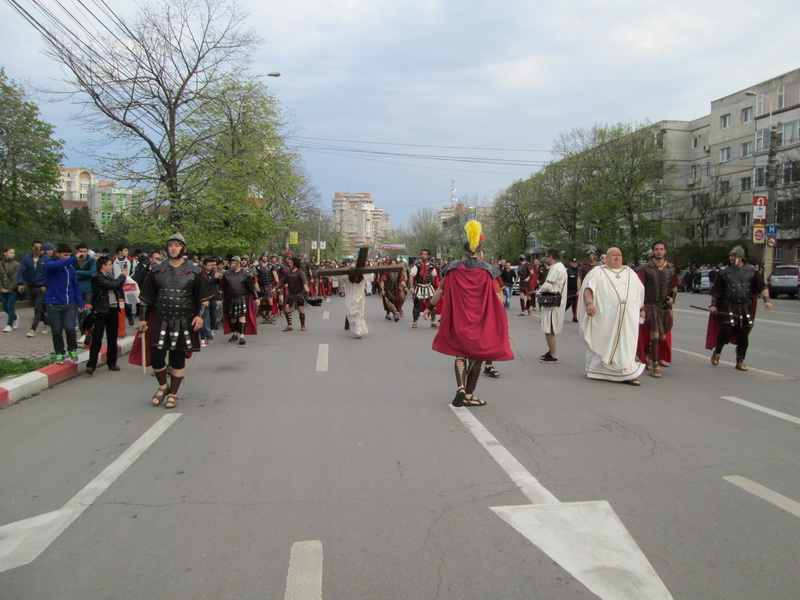 patimile lui iisus pe strazile constantei 491038