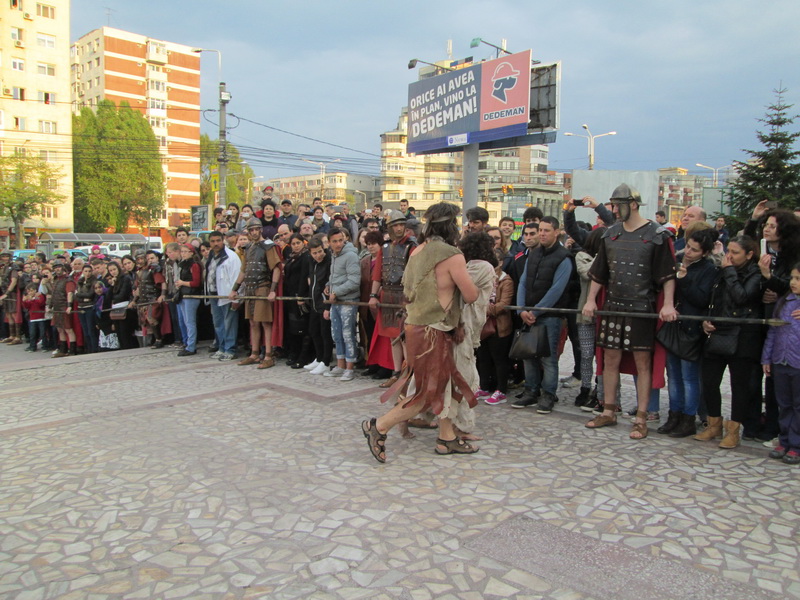 patimile lui iisus pe strazile constantei 491038