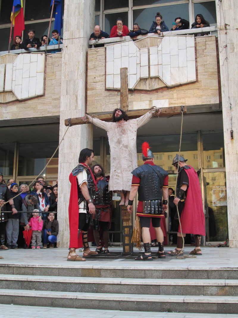 patimile lui iisus pe strazile constantei 491038