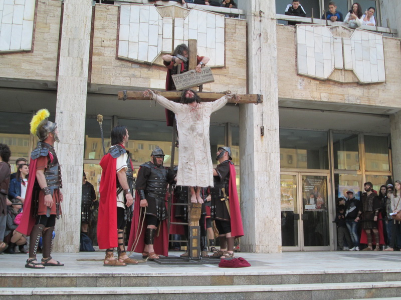 patimile lui iisus pe strazile constantei 491038