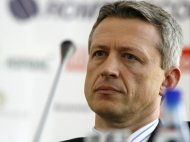 Octavian Morariu, preşedintele Comitetului Olimpic Român, a demisionat