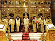 Iată componenţa delegaţiei  Lumina Sfântă de la Ierusalim va fi adusă în România sâmbătă seara 