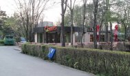 Cheers Cafe, cafeneaua din Parcul Tăbăcărie (galerie foto)
