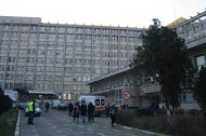 Festivitate, dedicată aniversării a 45 de ani a Spitalului Clinic Judeţean de Urgenţă Constanţa