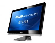 go4it.ro Asus a lansat în România PC-ul All-in-One ET2701 cu ecran de 27”