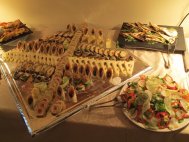 Casa Amfora vă oferă un meniu special pentru Paște