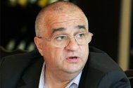 Directorul RAJA, Felix Stroe „Preţul apei nu se va schimba\
